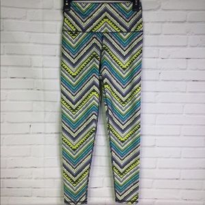 Aerie Move Women's Small Hi-Rise 7/8 Leggings NEW